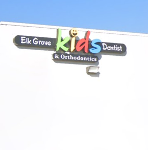 Elk Grove Kids Dentist & Orthodontics